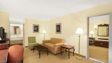 <b>Baymont Inn & Suites Griffin Suite</b>. Images powered by <a href="https://iceportal.shijigroup.com/" title="IcePortal" target="_blank">IcePortal</a>.