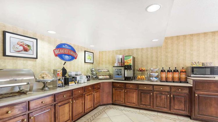 Baymont Inn & Suites Griffin Other