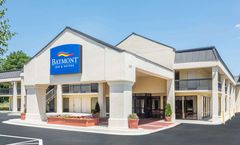 Baymont Inn & Suites Griffin