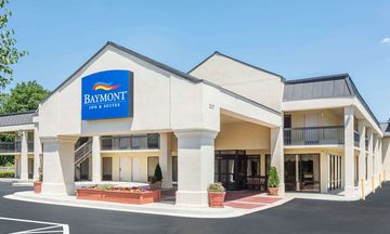 Baymont Inn & Suites Griffin