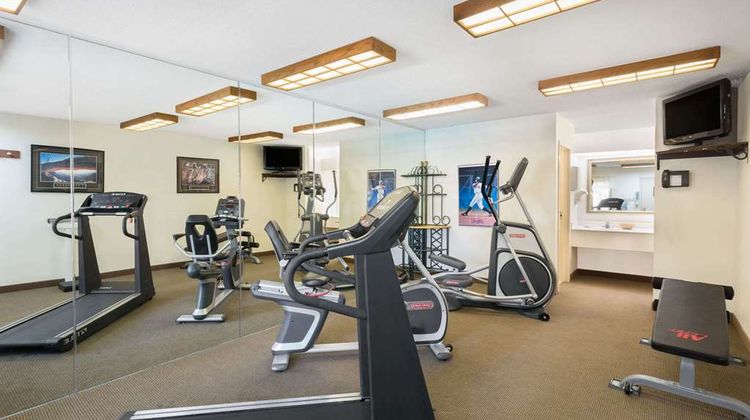 Baymont Inn & Suites Griffin Health