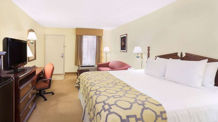 Baymont Inn & Suites Griffin Room