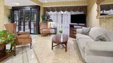<b>Baymont Inn & Suites Griffin Lobby</b>. Images powered by <a href="https://iceportal.shijigroup.com/" title="IcePortal" target="_blank">IcePortal</a>.