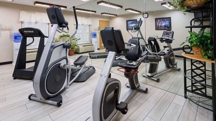 Baymont Inn & Suites Griffin Health