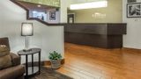 Baymont Inn & Suites Pueblo Lobby