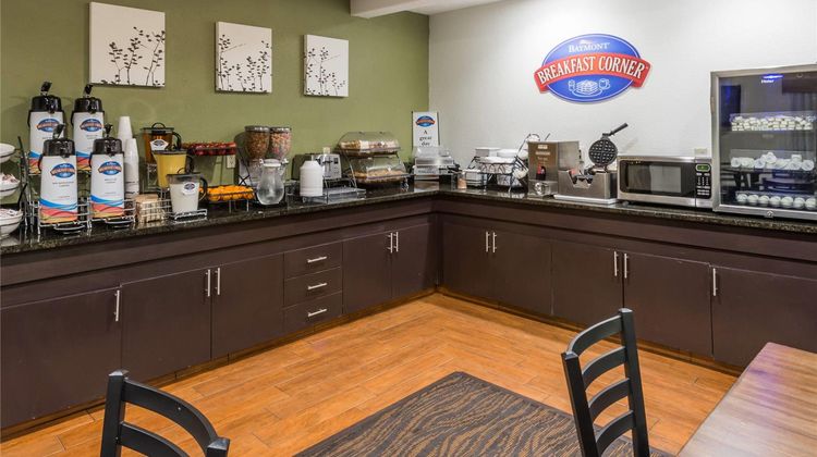 Baymont Inn & Suites Pueblo Other