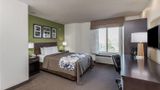 Baymont Inn & Suites Pueblo Room