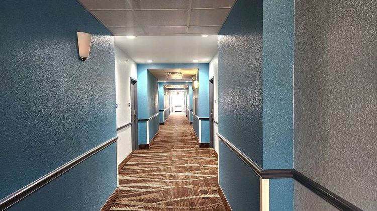Days Inn Kemah Other