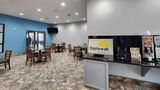 <b>Days Inn Kemah Restaurant</b>. Images powered by <a href="https://iceportal.shijigroup.com/" title="IcePortal" target="_blank">IcePortal</a>.