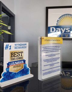 Days Inn Kemah