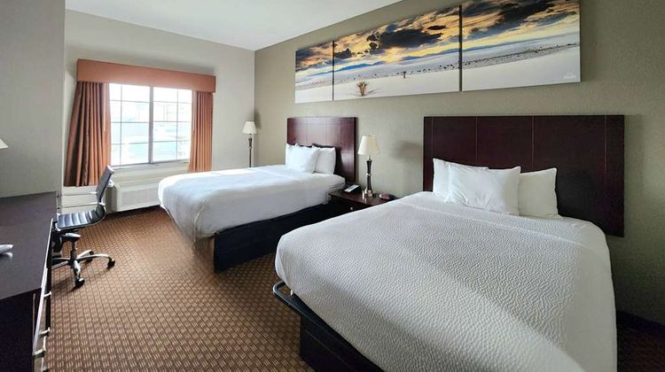 Days Inn Kemah Room