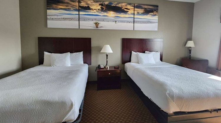 Days Inn Kemah Room