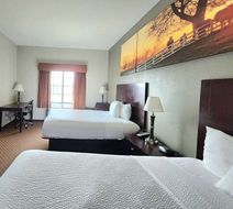 Days Inn Kemah Room