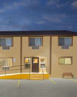Super 8 Diamondville/Kemmerer