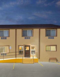 Super 8 Diamondville/Kemmerer