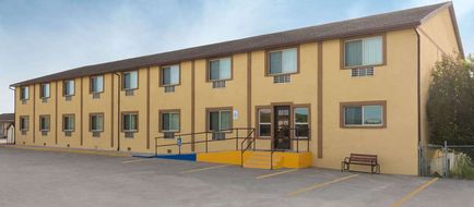 Super 8 Diamondville/Kemmerer Exterior
