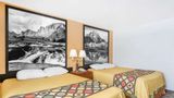 Super 8 Diamondville/Kemmerer Room