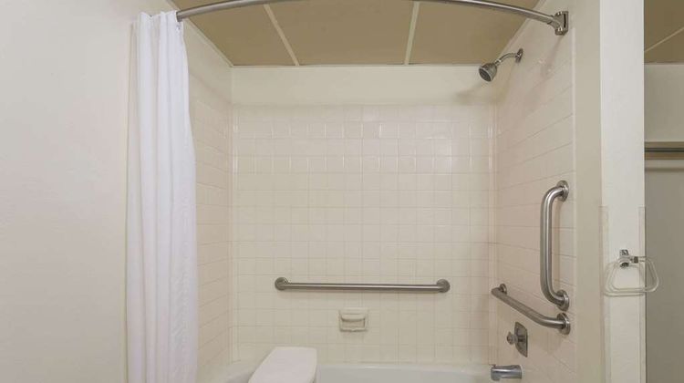 Super 8 Diamondville/Kemmerer Room