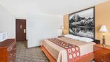 Super 8 Diamondville/Kemmerer Room