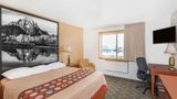 Super 8 Diamondville/Kemmerer Room