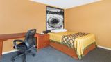 Super 8 Diamondville/Kemmerer Suite