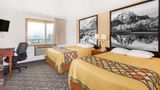 Super 8 Diamondville/Kemmerer Room