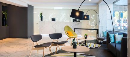 Hotel Alicante Gran Sol, Aff by Melia Exterior