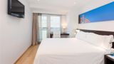 Hotel Alicante Gran Sol, Aff by Melia Room