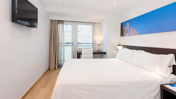 Hotel Alicante Gran Sol, Aff by Melia Room