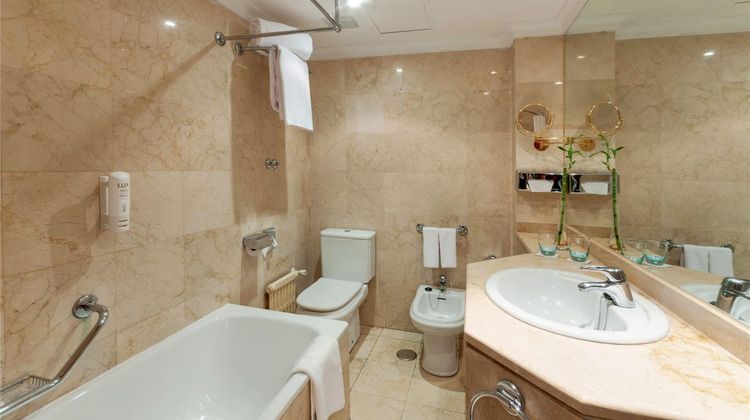 Hotel Alicante Gran Sol, Aff by Melia Room