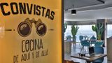 Hotel Alicante Gran Sol, Aff by Melia Restaurant