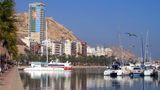 Hotel Alicante Gran Sol, Aff by Melia Recreation