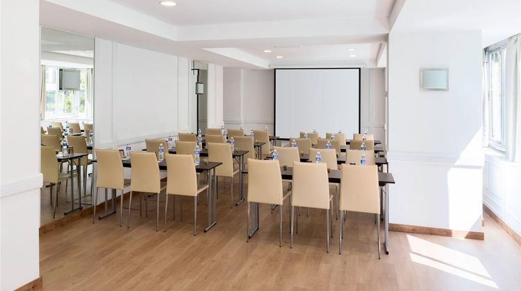 Hotel Alicante Gran Sol, Aff by Melia Meeting