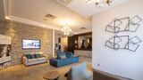 Imperia Hotel & Suites St-Eustache Lobby