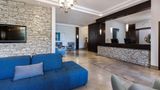 Imperia Hotel & Suites St-Eustache Lobby