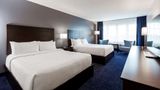 Imperia Hotel & Suites St-Eustache Room