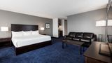 Imperia Hotel & Suites St-Eustache Suite