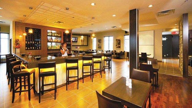 Imperia Hotel & Suites St-Eustache Restaurant