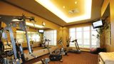 Imperia Hotel & Suites St-Eustache Health