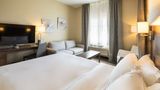 Imperia Hotel & Suites Terrebonne Room