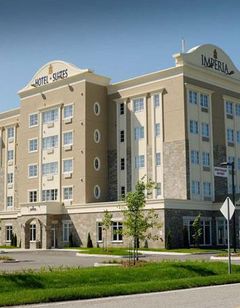 Imperia Hotel & Suites Terrebonne