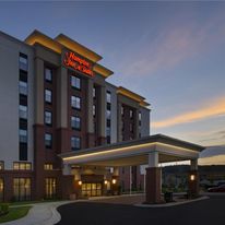 Hampton Inn & Suites Baltimore