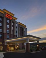 Hampton Inn & Suites Baltimore