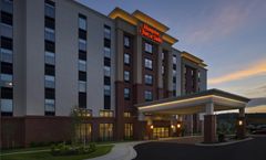 Hampton Inn & Suites Baltimore
