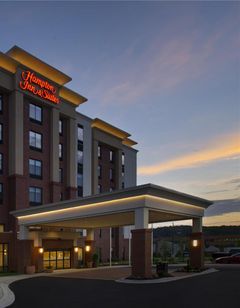 Hampton Inn & Suites Baltimore