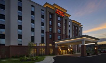 Hampton Inn & Suites Baltimore