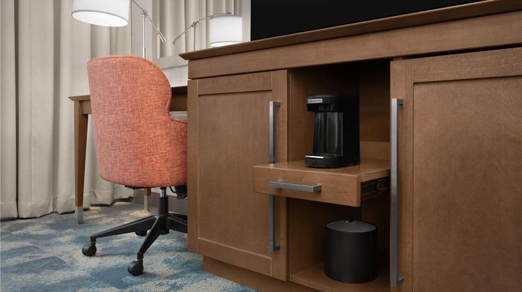 Hampton Inn & Suites Baltimore Other