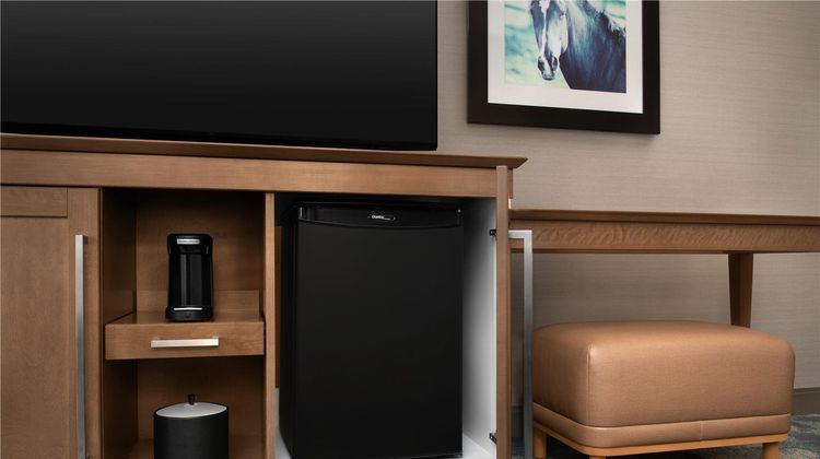 Hampton Inn & Suites Baltimore Other