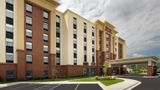 <b>Hampton Inn & Suites Baltimore Exterior</b>. Images powered by <a href="https://iceportal.shijigroup.com/" title="IcePortal" target="_blank">IcePortal</a>.
