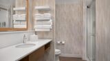 <b>Hampton Inn & Suites Baltimore Room</b>. Images powered by <a href="https://iceportal.shijigroup.com/" title="IcePortal" target="_blank">IcePortal</a>.